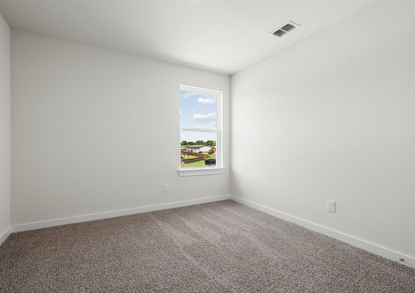 Large game room is the perfect flex space for your family. Large game room is the perfect flex space for your family.
