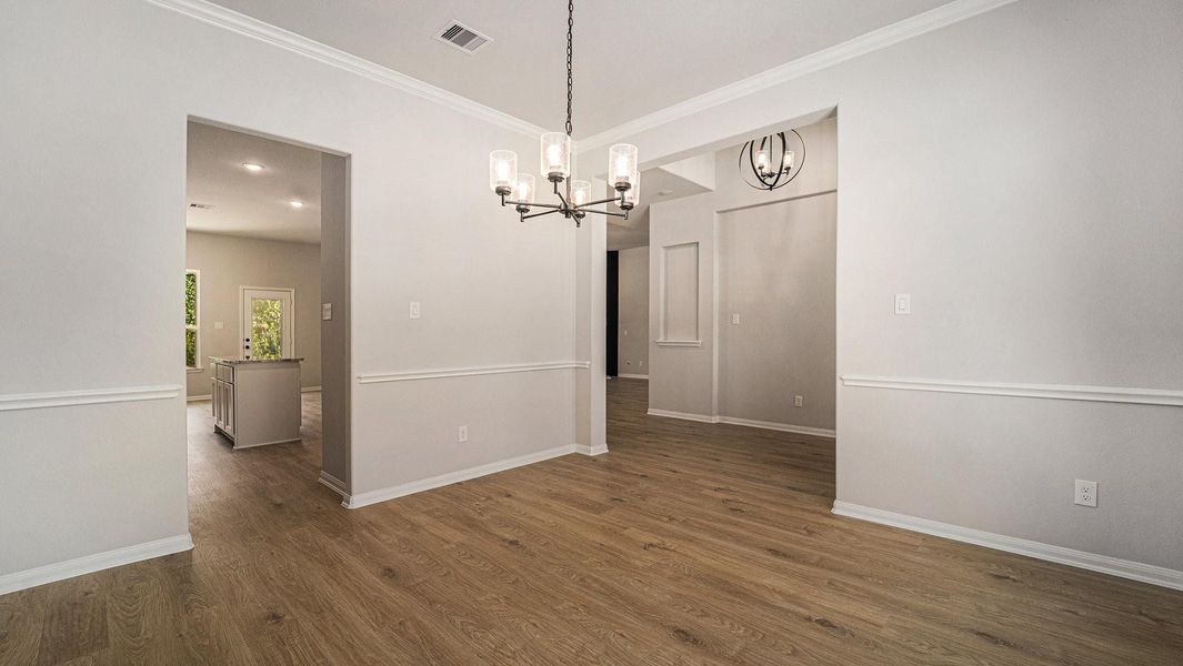 Stunning Brand New 1 Story Home!Representation photos of the Montgomery Floor Plan. Colors and selections may vary!  New Photos coming soon! Call Today for a tour!