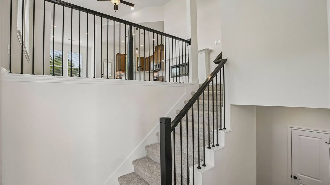 Image 38 of a home in Woodforest.