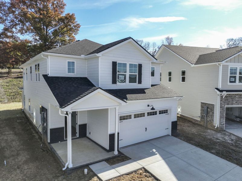 Front Exterior Front Exterior