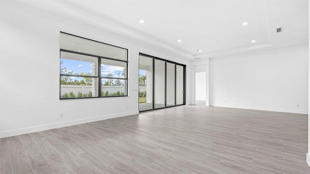 Dining-Great Room Dining-Great Room