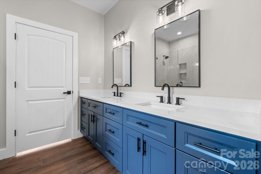 Primary Bathroom Primary Bathroom