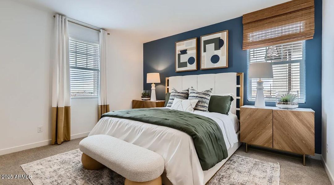 Owners Suite Owners Suite