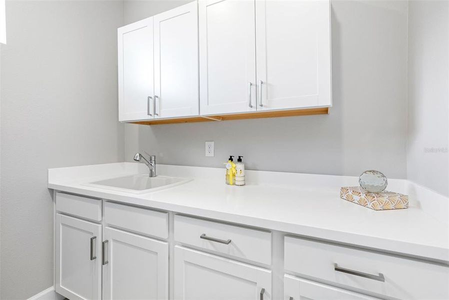 Image 41 of a home in Esplanade at Wiregrass Ranch.