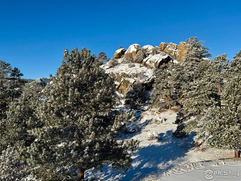Natural landscape and outdoor views near  in Estes Park (Image 11).