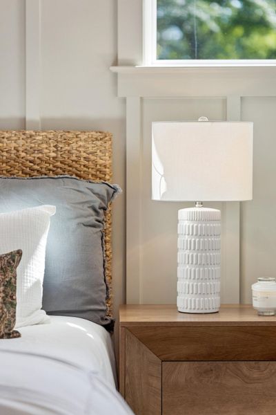 Close-up of interior finishes inside a home in , Johns Island (Image 20).