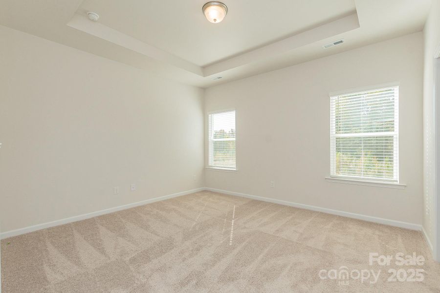 Suwanee Primary Bedroom Suwanee Primary Bedroom