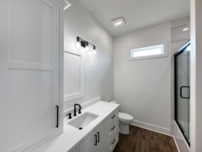 Furnished interior view inside a new home in , Bolivar Peninsula (Image 16). Furnished interior view inside a new home in , Bolivar Peninsula (Image 16).