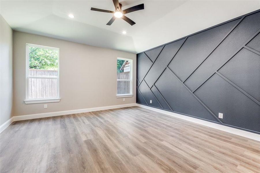 Spacious, unfurnished interior of a new home in , Dallas (Image 14). Spacious, unfurnished interior of a new home in , Dallas (Image 14).