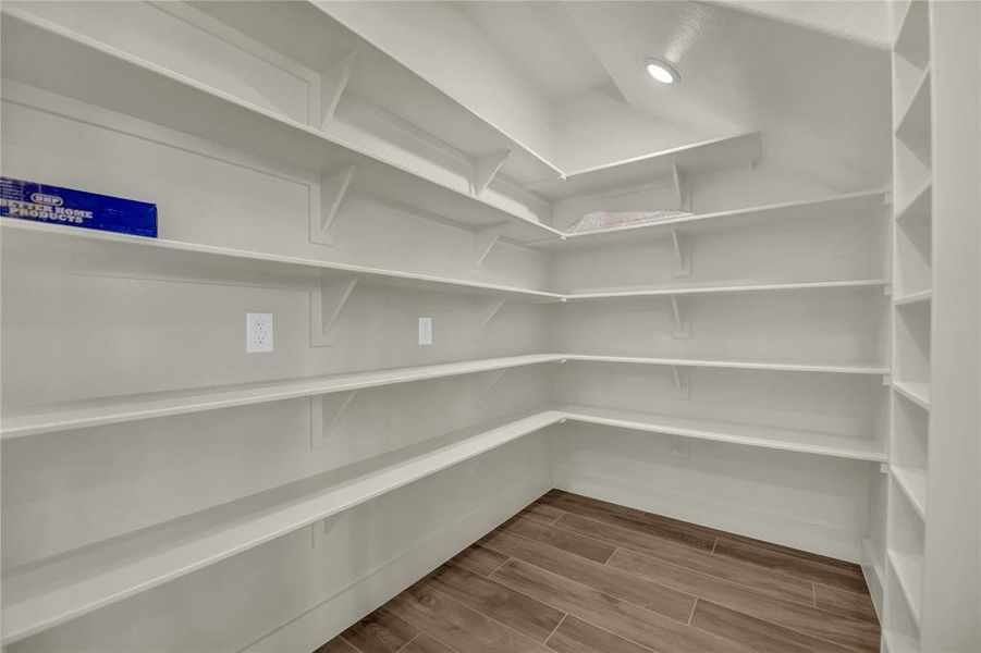 Spacious, unfurnished interior of a new home in , Decatur (Image 22).