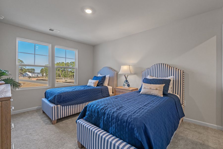 Calabash, NC New Home. - Slide 35 Calabash, NC New Home. - Slide 35