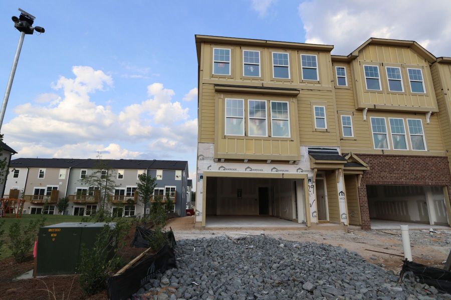 Front Exterior