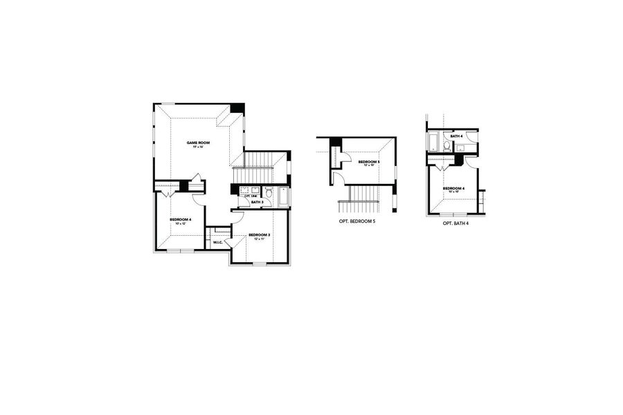 View of property floor plan View of property floor plan
