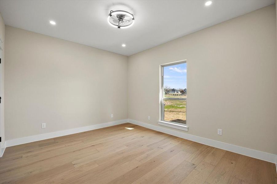 Spacious, unfurnished interior of a new home in , Celeste (Image 21). Spacious, unfurnished interior of a new home in , Celeste (Image 21).