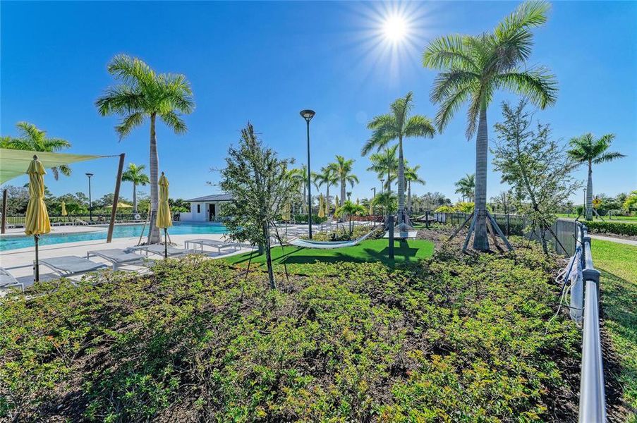 Natural landscape and outdoor views near  in Venice (Image 48).