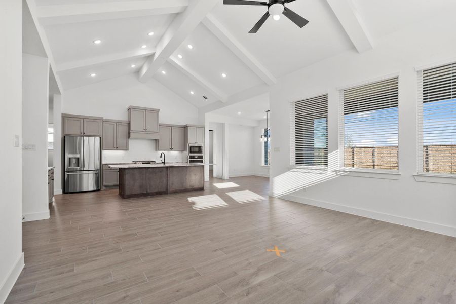 **Photos are representative - not of actual home**