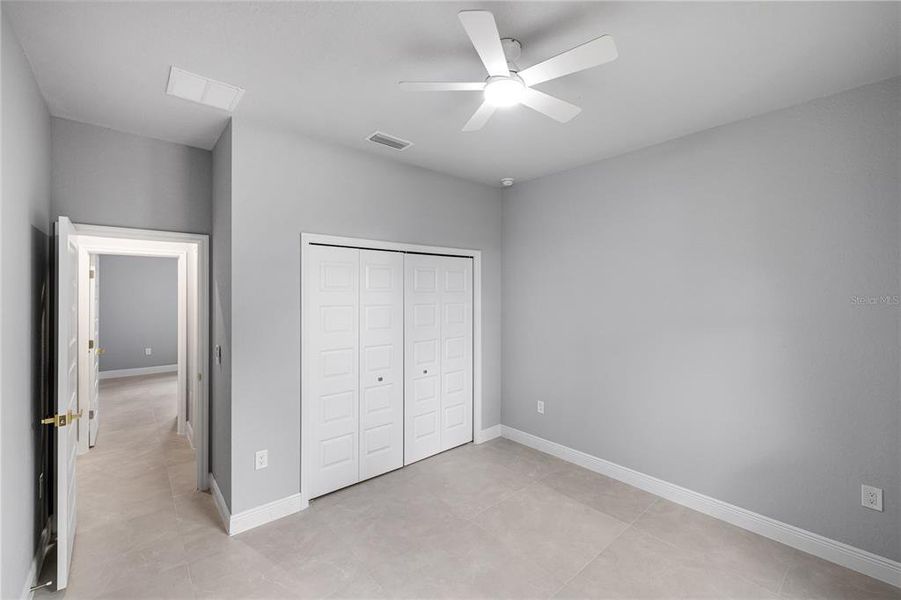 Spacious, unfurnished interior of a new home in , North Port (Image 26).