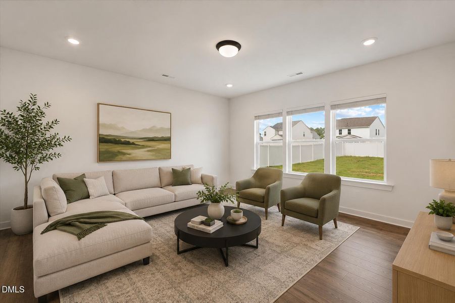 Virtual staging Virtual staging