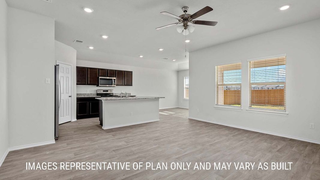 Image 23 of a home in The Villages at Schwertner Ranch.