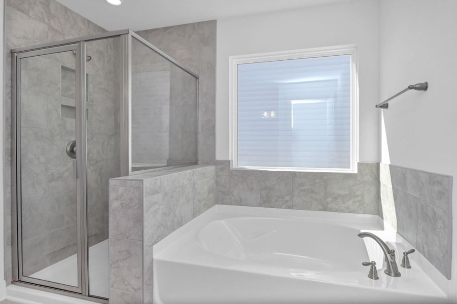 Image 44 of a home in Ashton Lakes.