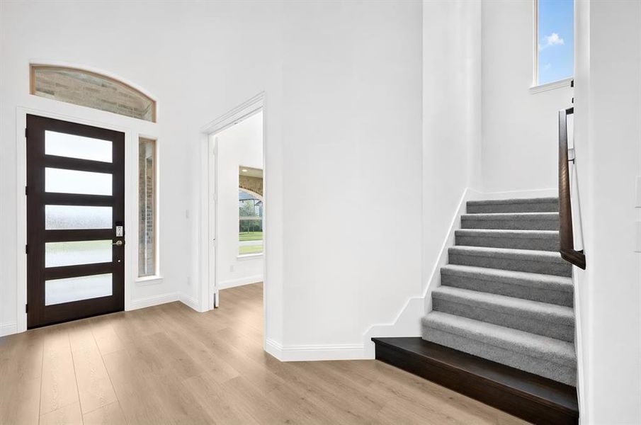 6700 Mill Creek Drive ~ Ready Now