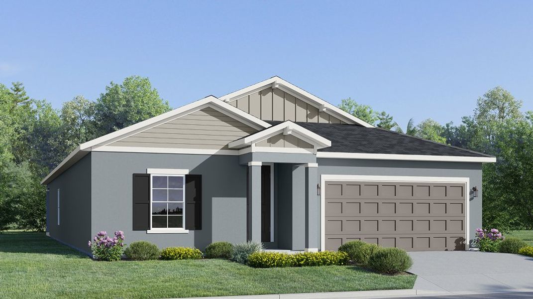 Florida Core N066 Franklin B M5 7 2 25