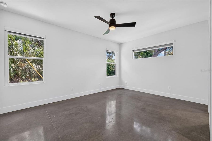 Spacious, unfurnished interior of a new home in , St. Petersburg (Image 16). Spacious, unfurnished interior of a new home in , St. Petersburg (Image 16).