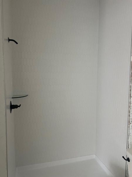 Close-up of interior finishes inside a home in Wood Leaf Reserve, Tomball (Image 13).