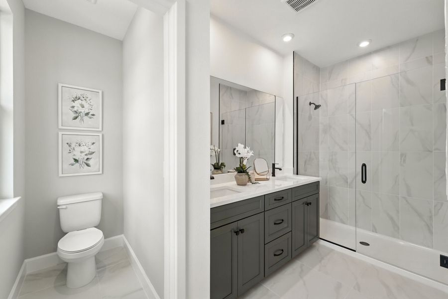 Primary Bath Primary Bath