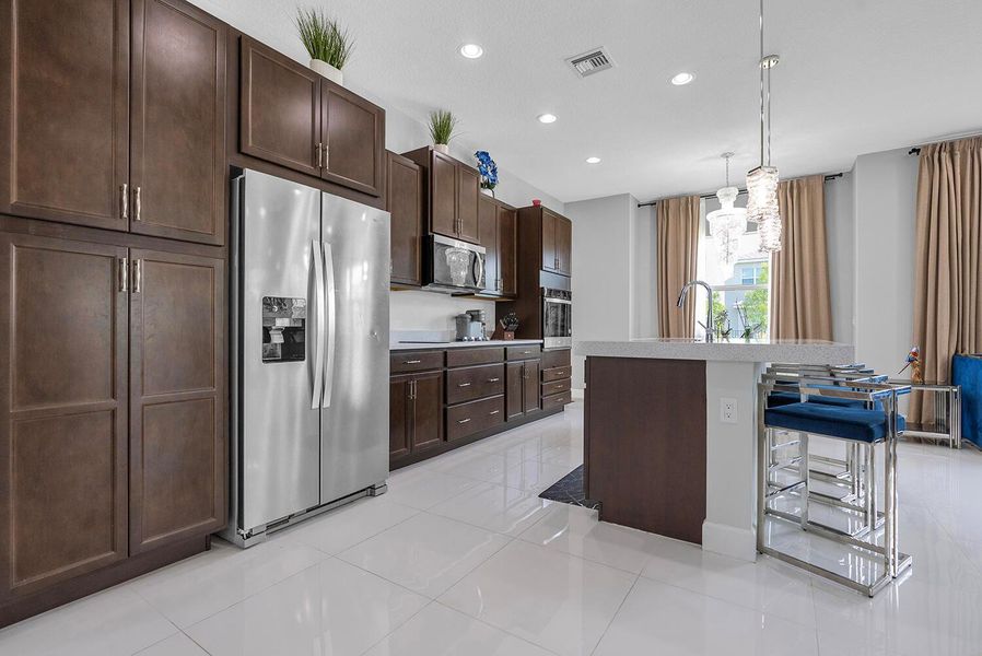 Kitchen Kitchen