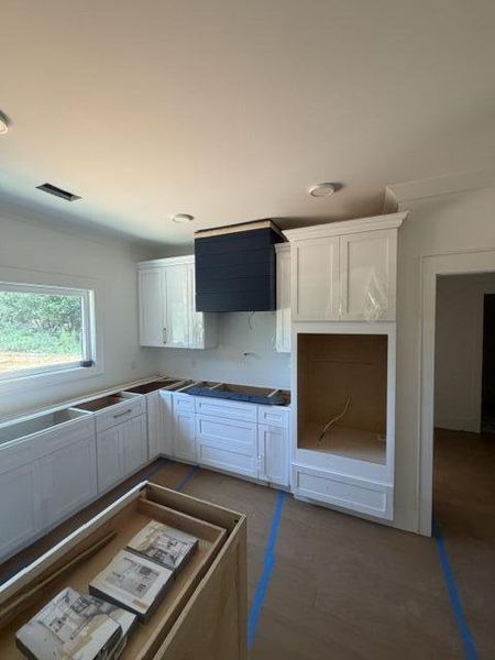 In-progress construction of a new home in , Orangeburg, SC (Image 14). In-progress construction of a new home in , Orangeburg, SC (Image 14).