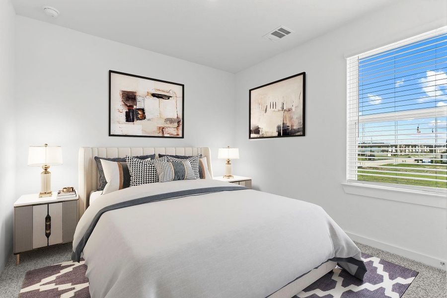 *Images and 3D tour are for illustration only and options may vary from home as built.