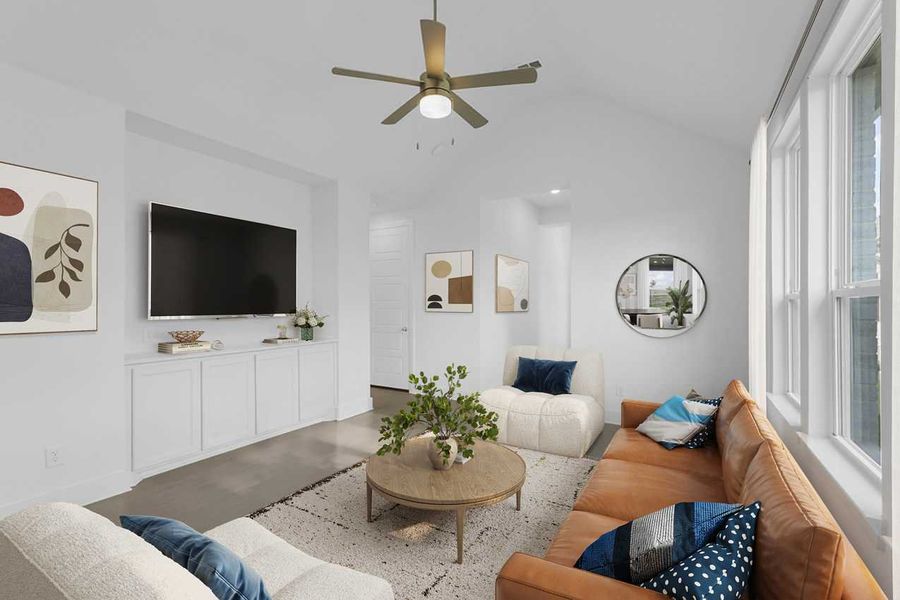 Family Room Family Room