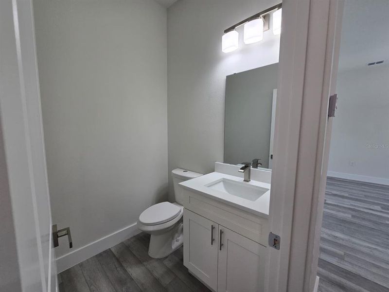 Furnished interior view inside a new home in , Port Charlotte (Image 4). Furnished interior view inside a new home in , Port Charlotte (Image 4).