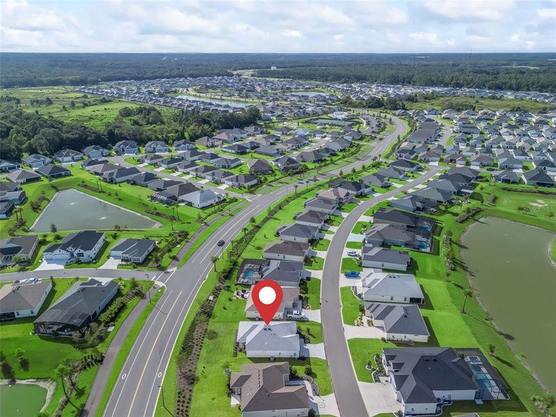 Image 30 of a home in .