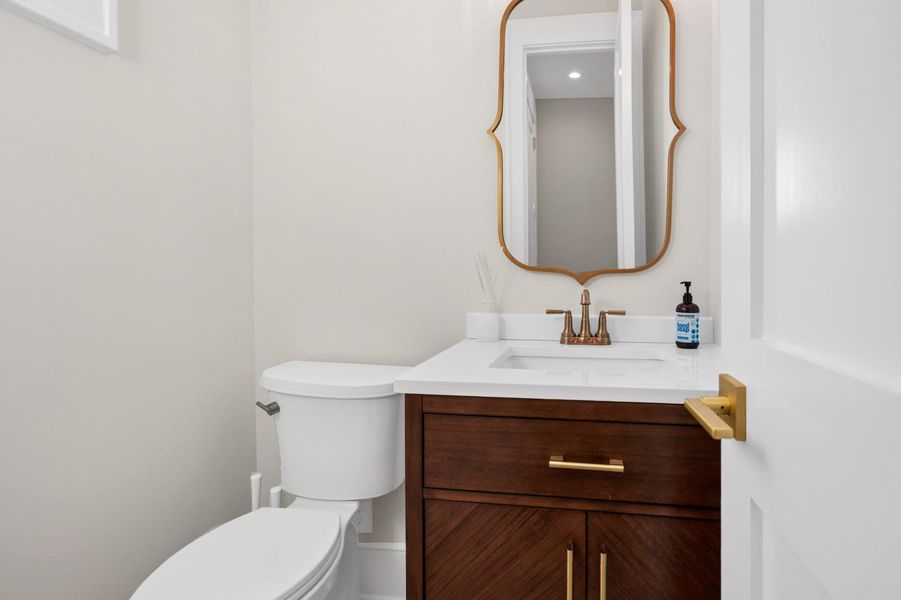 Furnished interior view inside a new home in , Edisto Island (Image 9). Furnished interior view inside a new home in , Edisto Island (Image 9).