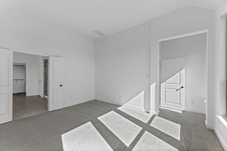 2,376sf New Home in Anna, TX.  - Slide 24