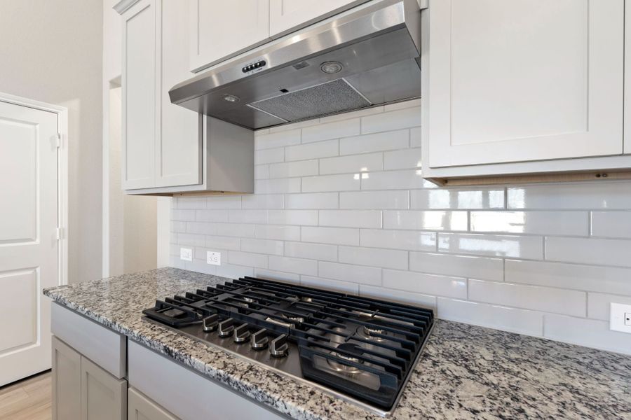 Manvel, TX New Home.  - Slide 11