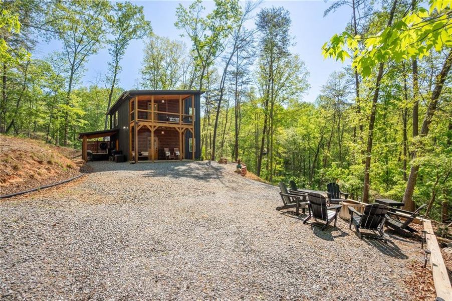 Community amenities in , Ellijay (Image 26).