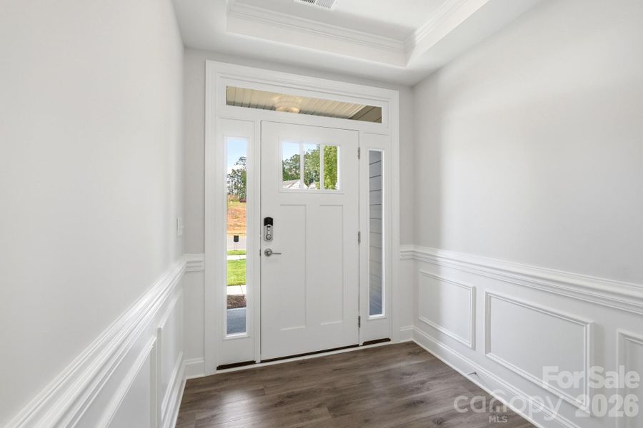 Entryway