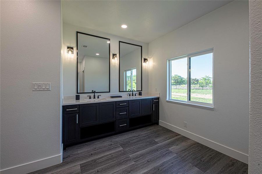 Furnished interior view inside a new home in , Hamilton (Image 3). Furnished interior view inside a new home in , Hamilton (Image 3).