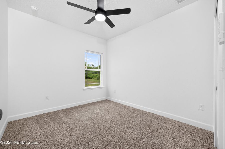 Spacious, unfurnished interior of a new home in , Palatka (Image 26). Spacious, unfurnished interior of a new home in , Palatka (Image 26).