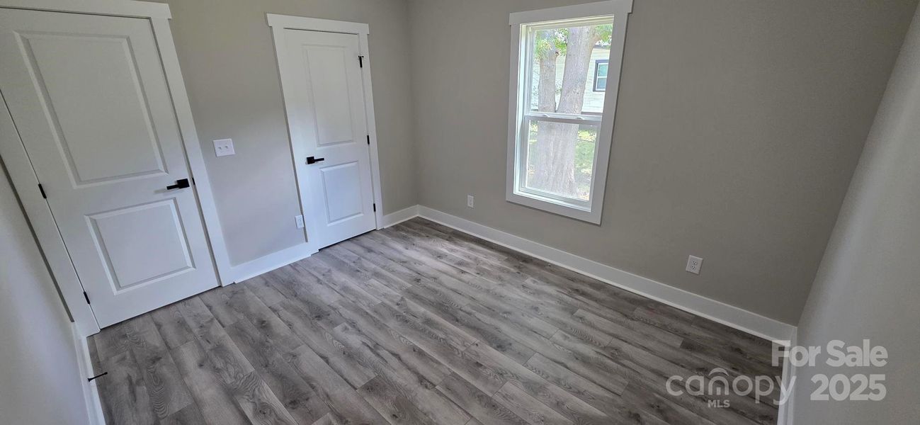 Spacious, unfurnished interior of a new home in , Gastonia (Image 18).