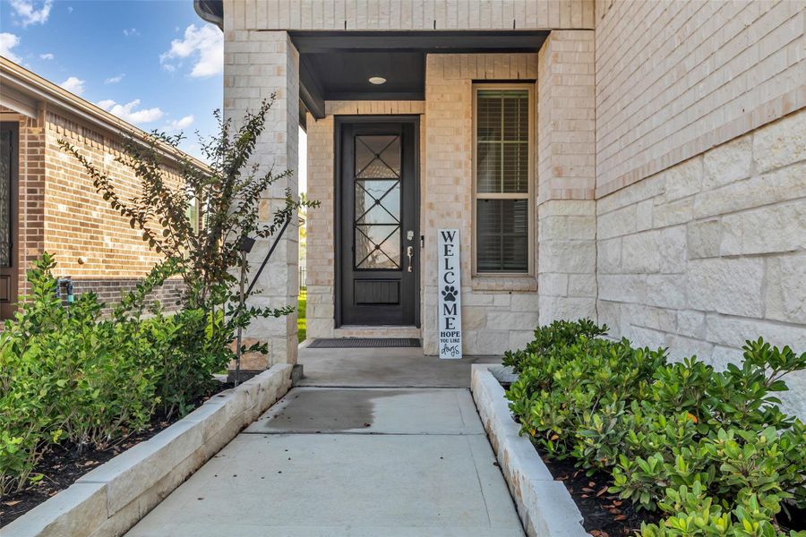 Welcome home to 8023 Prospect Drive