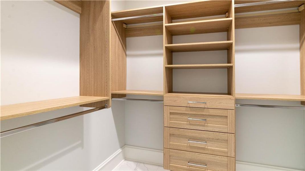 Furnished interior view inside a new home in , Roswell (Image 9). Furnished interior view inside a new home in , Roswell (Image 9).