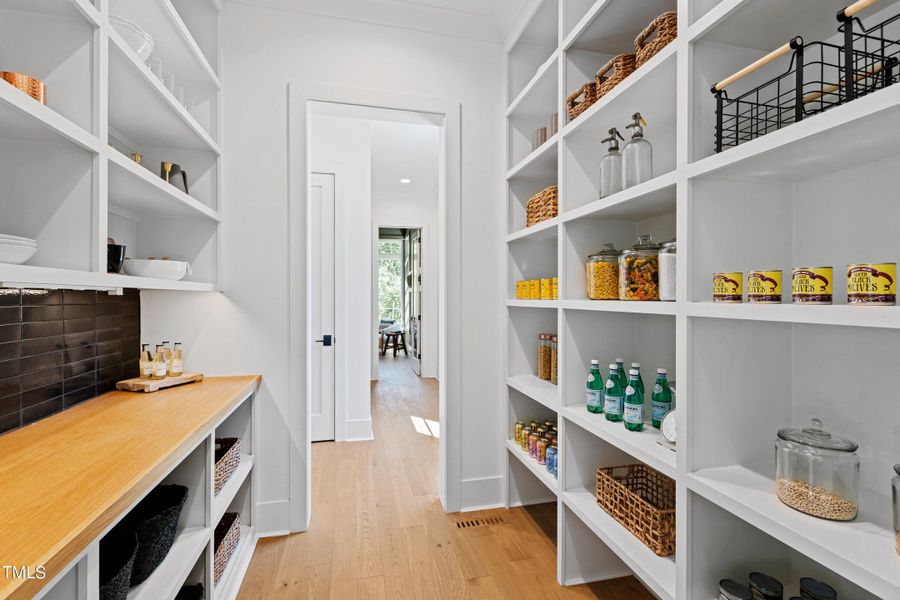 Pantry