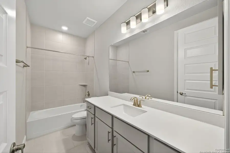 Furnished interior view inside a new home in , Castroville (Image 11). Furnished interior view inside a new home in , Castroville (Image 11).