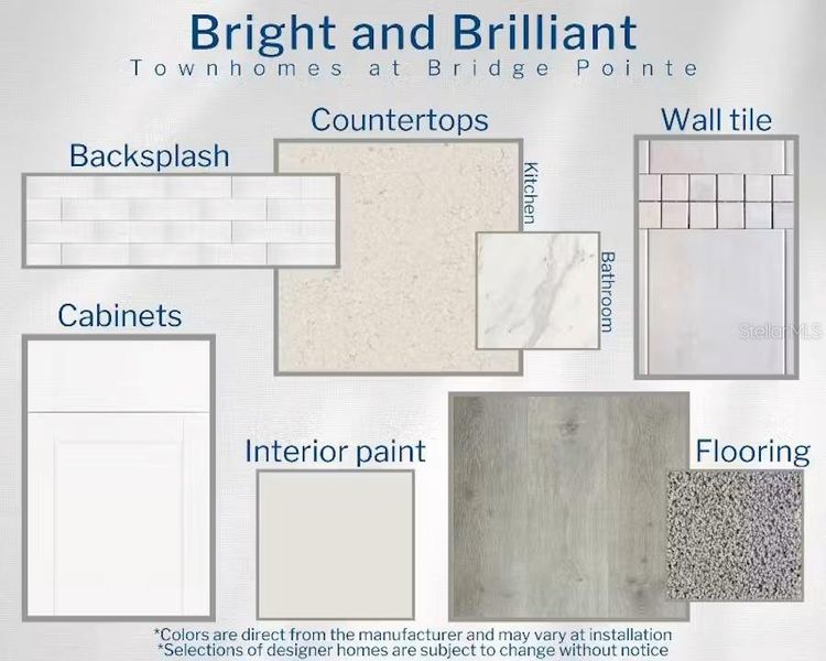 Sample of building materials used in homes in , St. Cloud (Image 9). Sample of building materials used in homes in , St. Cloud (Image 9).