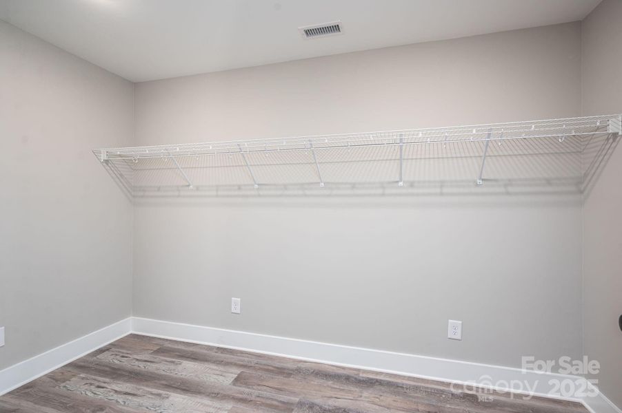 Spacious, unfurnished interior of a new home in , Denver (Image 31).