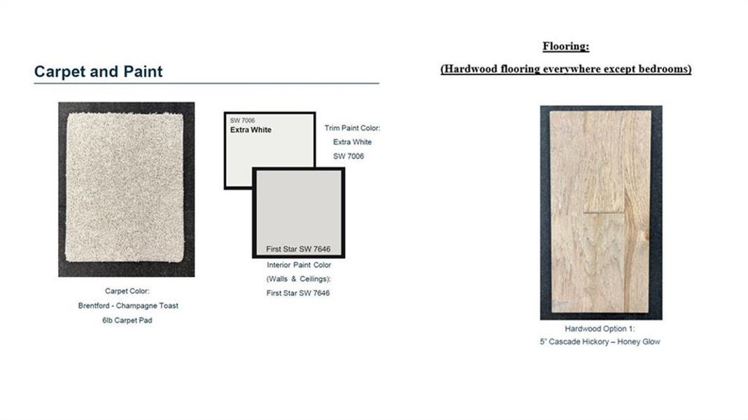 Sample of building materials used in homes in 1871 Hollywood, Atlanta (Image 25). Sample of building materials used in homes in 1871 Hollywood, Atlanta (Image 25).